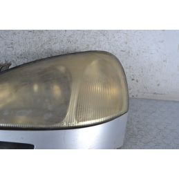 Faro anteriore SX Daewoo Tacuma Dal 2000 al 2009 Cod 96260519  1696345961961