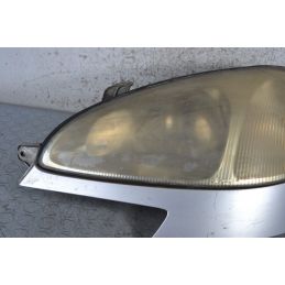 Faro anteriore SX Daewoo Tacuma Dal 2000 al 2009 Cod 96260519  1696345961961