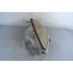 Faro anteriore SX Daewoo Tacuma Dal 2000 al 2009 Cod 96260519  1696345961961