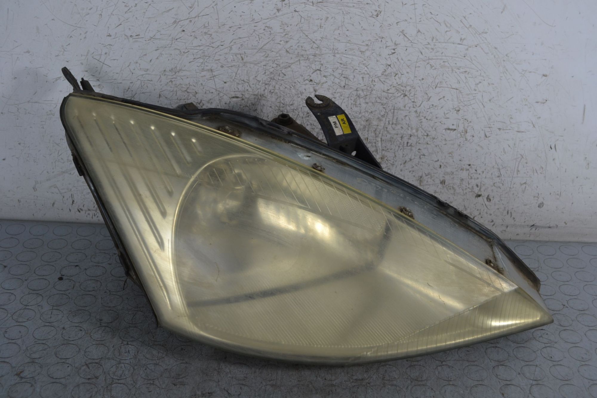 Faro anteriore DX Ford Focus I Dal 1998 al 2005 Cod 1152096  1696346198649