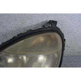 Faro anteriore SX Mercedes Classe A W168 Dal 1997 al 2001 Cod A1688200161  1696406513122