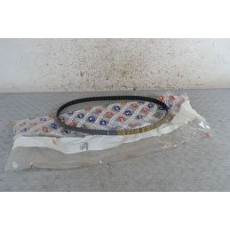 Cinghia Dentata Cintura di Distribuzione Peugeot 206 Dal 1998 al 2006 Cod 081656  1696405417391