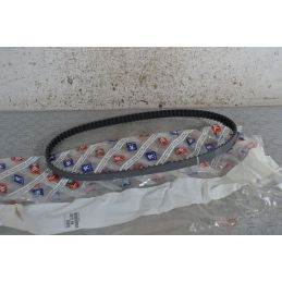 Cinghia Dentata Cintura di Distribuzione Peugeot 206 Dal 1998 al 2006 Cod 081656  1696405417391