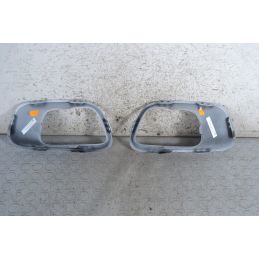 Cornice Rivestimento Fendinebbia Anteriore Citroen C4 Cactus dal 2014 al 2020 Cod 1632647880  1696405510375