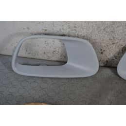 Cornice Rivestimento Fendinebbia Anteriore Citroen C4 Cactus dal 2014 al 2020 Cod 1632647880  1696405510375