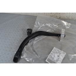 Braccio Oscillante Anteriore SX Citroen C5 dal 2000 al 2008 Cod 1607313980  1696406062323