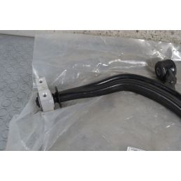 Braccio Oscillante Anteriore SX Citroen C5 dal 2000 al 2008 Cod 1607313980  1696406062323