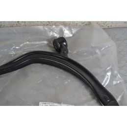 Braccio Oscillante Anteriore SX Citroen C5 dal 2000 al 2008 Cod 1607313980  1696406062323