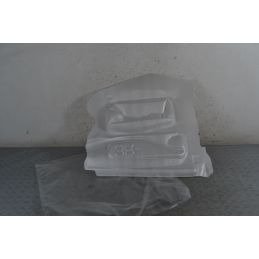 Riempimento Sigillante Originale Citroen C1 Peugeot 107 dal 2005 al 2014 Cod 9365AR  1696406298760