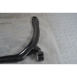 Braccio Oscillante Anteriore DX Citroen C5 dal 2000 al 2008 Cod 1607314080  1696406425111