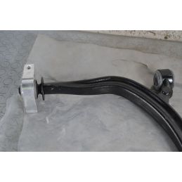 Braccio Oscillante Anteriore DX Citroen C5 dal 2000 al 2008 Cod 1607314080  1696406425111