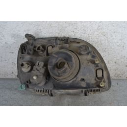 Faro fanale anteriore SX Nissan Micra k11 Dal 1997 al 2002  1696406726737