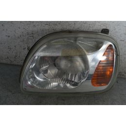 Faro fanale anteriore SX Nissan Micra k11 Dal 1997 al 2002  1696406726737