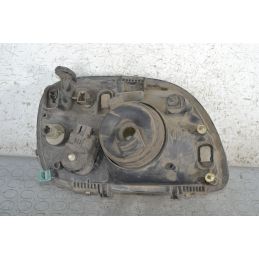 Faro fanale anteriore SX Nissan Micra k11 Dal 1997 al 2002  1696406726737