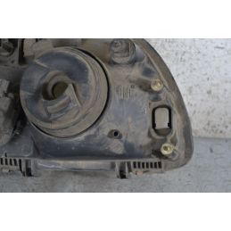 Faro fanale anteriore SX Nissan Micra k11 Dal 1997 al 2002  1696406726737