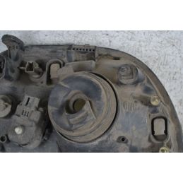Faro fanale anteriore SX Nissan Micra k11 Dal 1997 al 2002  1696406726737
