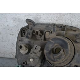 Faro fanale anteriore SX Nissan Micra k11 Dal 1997 al 2002  1696406726737