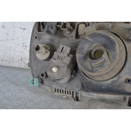 Faro fanale anteriore SX Nissan Micra k11 Dal 1997 al 2002  1696406726737
