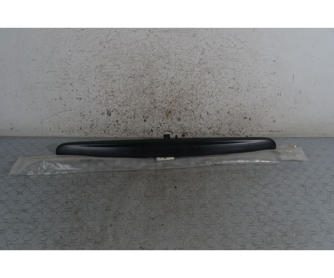 Maniglia Esterna Portellone Posteriore Citroen C3 I dal 2002 al 2009 Cod 8742N9  1696408315991