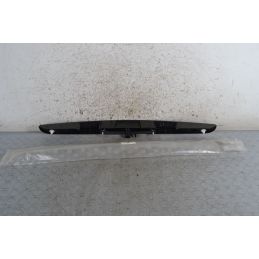 Maniglia Esterna Portellone Posteriore Citroen C3 I dal 2002 al 2009 Cod 8742N9  1696408315991