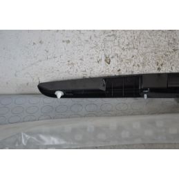 Maniglia Esterna Portellone Posteriore Citroen C3 I dal 2002 al 2009 Cod 8742N9  1696408315991