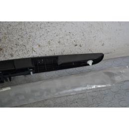 Maniglia Esterna Portellone Posteriore Citroen C3 I dal 2002 al 2009 Cod 8742N9  1696408315991