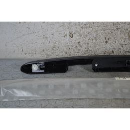 Maniglia Esterna Portellone Posteriore Citroen C3 I dal 2002 al 2009 Cod 8742N9  1696408315991