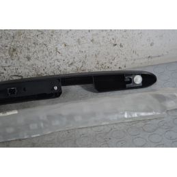 Maniglia Esterna Portellone Posteriore Citroen C3 I dal 2002 al 2009 Cod 8742N9  1696408315991