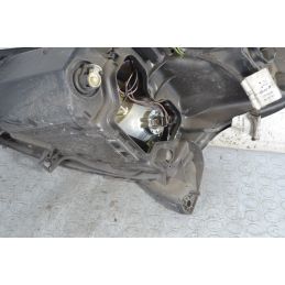 Faro anteriore DX Citroen C3 Pluriel Dal 2003 al 2010 Cod 6205ZL  1696409684430