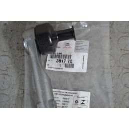 Testina Scatola Sterzo Citroen C4 Picasso dal 2006 al 2013 Cod 381772  1696411493013