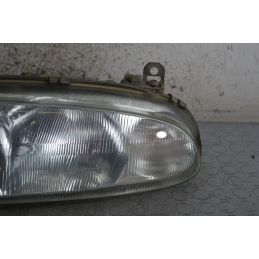 Faro anteriore SX Ford Fiesta IV Dal 1995 al 2002 Cod 1042631  1696411910886
