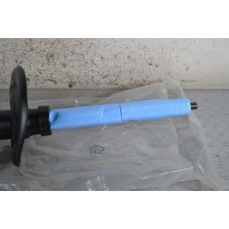 Ammortizzatore Anteriore SX Citroen C4 Grand Picasso dal 2006 al 2013 Cod 9810763880  1696412235254