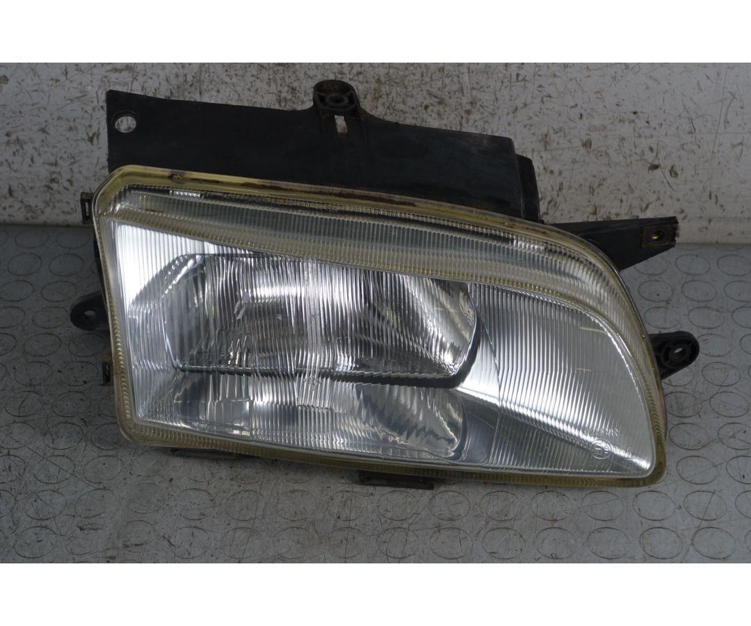 Faro Anteriore DX Citroen Berlingo dal 1996 al 2002  1696413064549