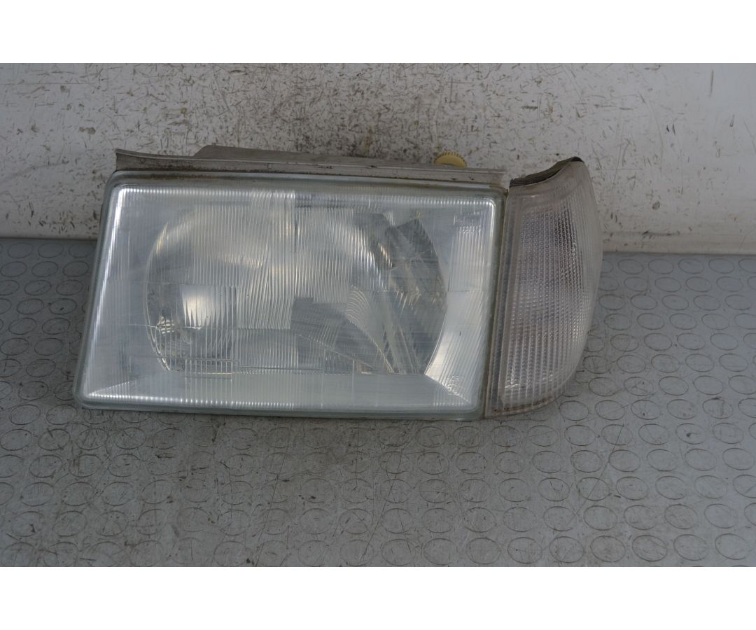 Faro Anteriore SX Lancia Thema dal 1984 al 1989  1696413444761