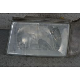 Faro Anteriore SX Lancia Thema dal 1984 al 1989  1696413444761