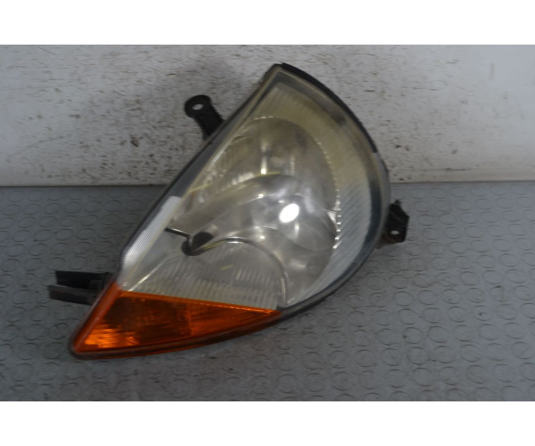 Faro Anteriore SX Ford Ka I dal 1996 al 2008 Cod 1079425  1696414704154