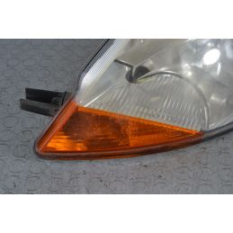 Faro Anteriore SX Ford Ka I dal 1996 al 2008 Cod 1079425  1696414704154