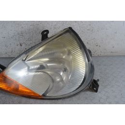 Faro Anteriore SX Ford Ka I dal 1996 al 2008 Cod 1079425  1696414704154