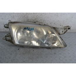 Faro Anteriore DX Mazda Premacy dal 1999 al 2005 Cod CB81510K0A  1696421821356