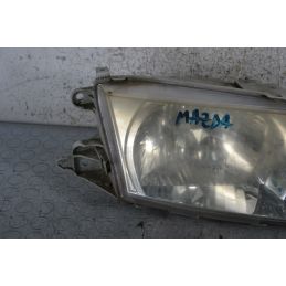 Faro Anteriore DX Mazda Premacy dal 1999 al 2005 Cod CB81510L0A  1696421821356