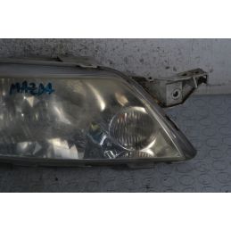 Faro Anteriore DX Mazda Premacy dal 1999 al 2005 Cod CB81510K0A  1696421821356