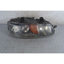 Faro Anteriore DX Fiat Punto dal 1999 al 2003  1696422084965