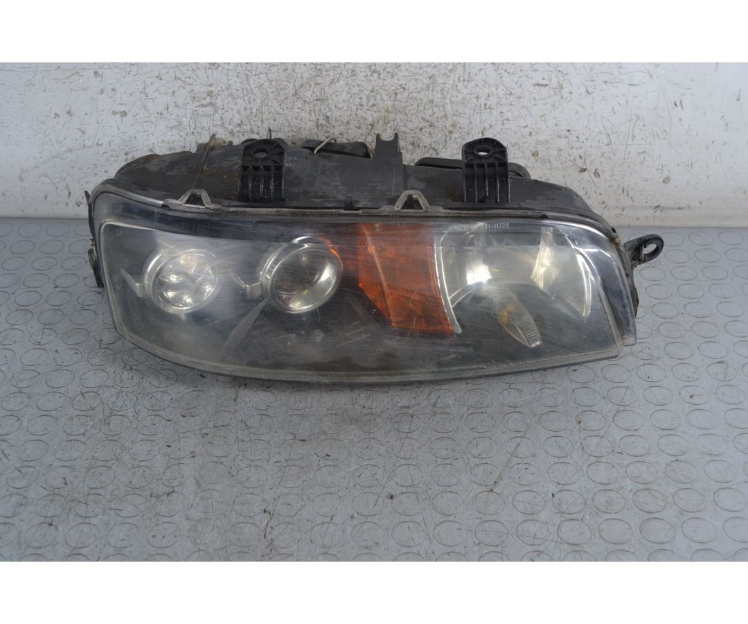 Faro Anteriore DX Fiat Punto dal 1999 al 2003 1696422084965 Faro Anteriore DX Fiat Punto dal 1999 al 2003 1696422084965