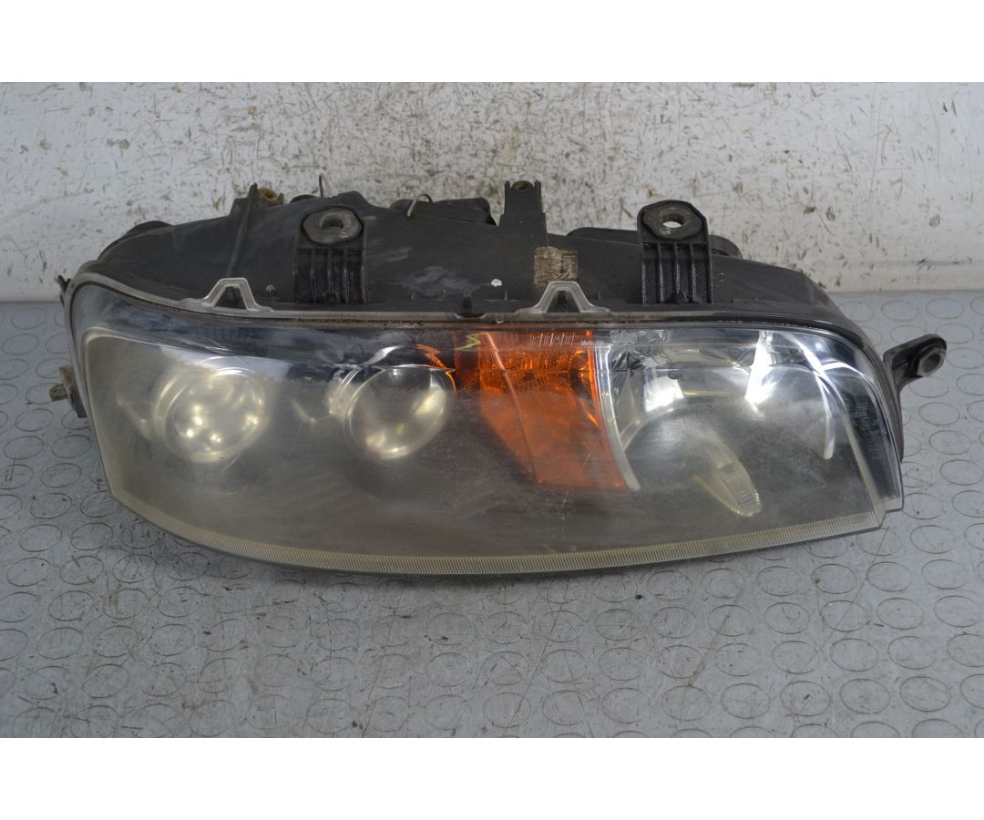 Faro Anteriore DX Fiat Punto dal 1999 al 2003 1696422804419 Faro Anteriore DX Fiat Punto dal 1999 al 2003 1696422804419