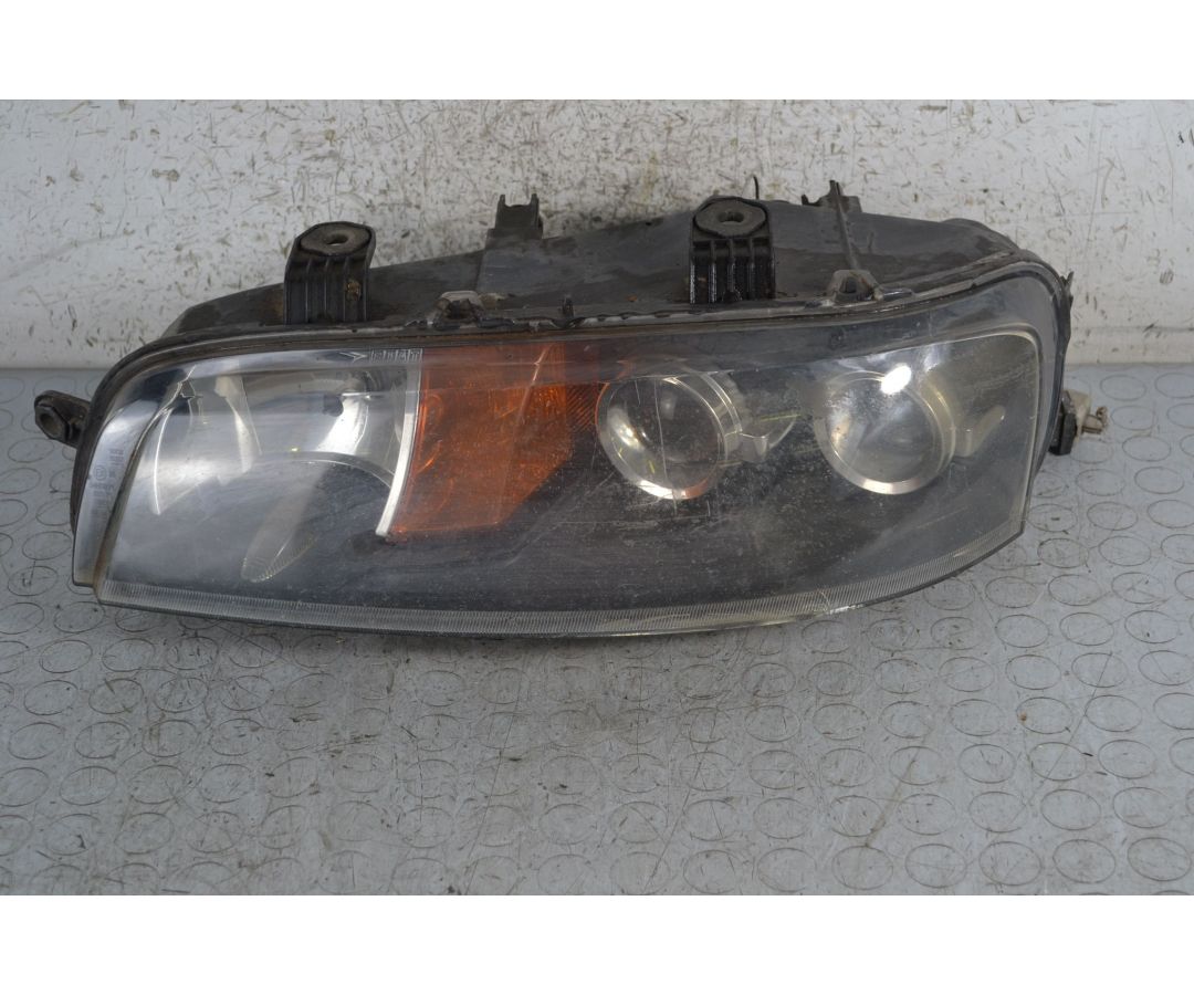 Faro Anteriore SX Fiat Punto dal 1999 al 2003 1696424000444 Faro Anteriore SX Fiat Punto dal 1999 al 2003 1696424000444