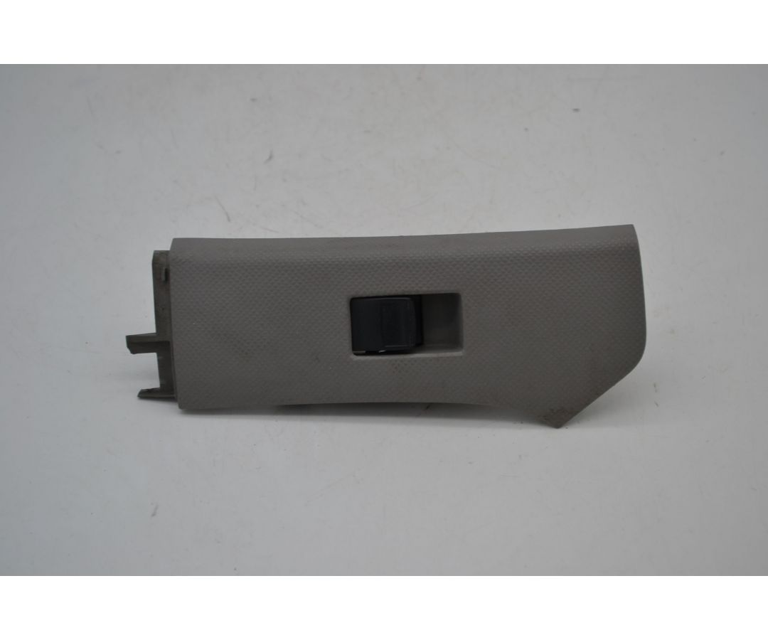 Pulsantiera alzacristalli anteriore DX Toyota Yaris Dal 2005 al 2011 Cod 74231-0D090  1696427804964