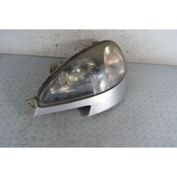 Faro Anteriore SX Daewoo Tacuma dal 2000 al 2009 Cod 96349676  1696431322713