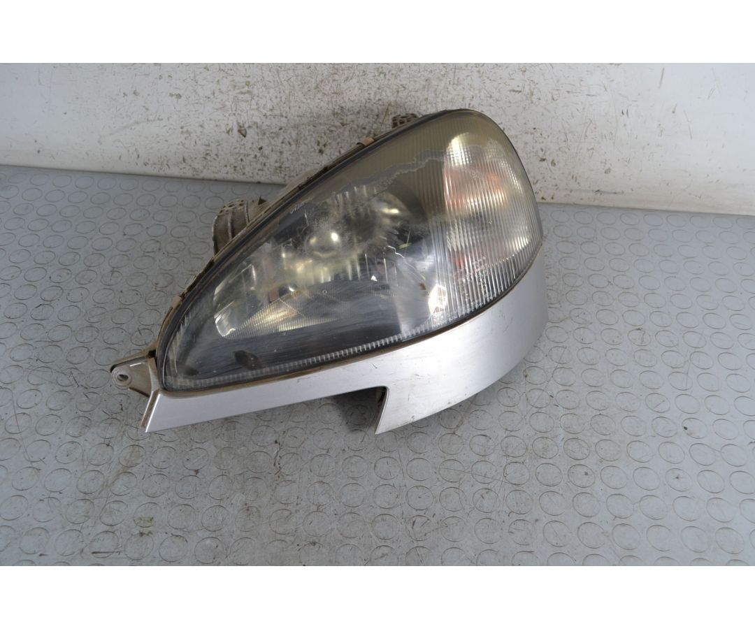 Faro Anteriore SX Daewoo Tacuma dal 2000 al 2009 Cod 96349676  1696431322713