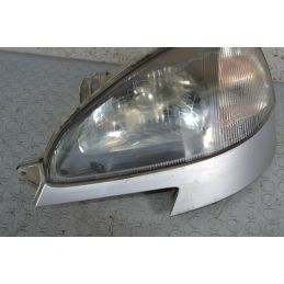 Faro Anteriore SX Daewoo Tacuma dal 2000 al 2009 Cod 96349676  1696431322713