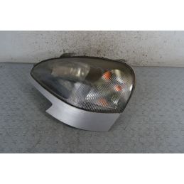 Faro Anteriore SX Daewoo Tacuma dal 2000 al 2009 Cod 96349676  1696431322713